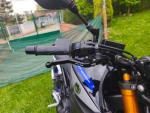 Klikněte pro detailní foto č. 10 - Yamaha MT-09 SP (2019) 19tis.km, doplňky, po servisu