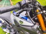 Klikněte pro detailní foto č. 11 - Yamaha MT-09 SP (2019) 19tis.km, doplňky, po servisu