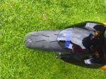 Klikněte pro detailní foto č. 13 - Yamaha MT-09 SP (2019) 19tis.km, doplňky, po servisu