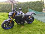 Detail nabídky - Yamaha MT-09 SP (2019) 19tis.km, doplňky, po servisu