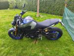 Klikněte pro detailní foto č. 2 - Yamaha MT-09 SP (2019) 19tis.km, doplňky, po servisu
