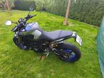 Klikněte pro detailní foto č. 3 - Yamaha MT-09 SP (2019) 19tis.km, doplňky, po servisu