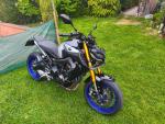 Klikněte pro detailní foto č. 6 - Yamaha MT-09 SP (2019) 19tis.km, doplňky, po servisu