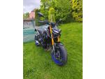 Klikněte pro detailní foto č. 7 - Yamaha MT-09 SP (2019) 19tis.km, doplňky, po servisu
