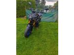 Klikněte pro detailní foto č. 8 - Yamaha MT-09 SP (2019) 19tis.km, doplňky, po servisu