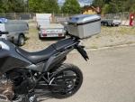 Klikněte pro detailní foto č. 12 - Honda CRF 1100 L Africa Twin Adventure Sports DCT 2023 22tkm