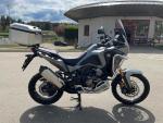 Detail nabídky - Honda CRF 1100 L Africa Twin Adventure Sports DCT 2023 22tkm