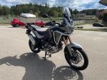 Klikněte pro detailní foto č. 2 - Honda CRF 1100 L Africa Twin Adventure Sports DCT 2023 22tkm
