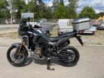 Klikněte pro detailní foto č. 5 - Honda CRF 1100 L Africa Twin Adventure Sports DCT 2023 22tkm