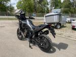 Klikněte pro detailní foto č. 6 - Honda CRF 1100 L Africa Twin Adventure Sports DCT 2023 22tkm