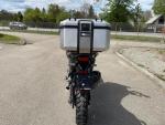 Klikněte pro detailní foto č. 7 - Honda CRF 1100 L Africa Twin Adventure Sports DCT 2023 22tkm