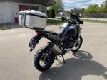 Klikněte pro detailní foto č. 8 - Honda CRF 1100 L Africa Twin Adventure Sports DCT 2023 22tkm