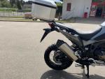 Klikněte pro detailní foto č. 9 - Honda CRF 1100 L Africa Twin Adventure Sports DCT 2023 22tkm