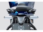 Klikněte pro detailní foto č. 10 - Royal Enfield Guerrilla 450 Twilight Blue ( odpočet DPH ) NOVINKA
