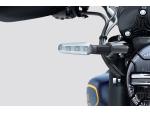 Klikněte pro detailní foto č. 11 - Royal Enfield Guerrilla 450 Twilight Blue ( odpočet DPH ) NOVINKA