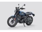 Klikněte pro detailní foto č. 4 - Royal Enfield Guerrilla 450 Twilight Blue ( odpočet DPH ) NOVINKA