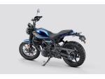 Klikněte pro detailní foto č. 6 - Royal Enfield Guerrilla 450 Twilight Blue ( odpočet DPH ) NOVINKA
