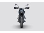 Klikněte pro detailní foto č. 7 - Royal Enfield Guerrilla 450 Twilight Blue ( odpočet DPH ) NOVINKA