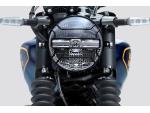Klikněte pro detailní foto č. 8 - Royal Enfield Guerrilla 450 Twilight Blue ( odpočet DPH ) NOVINKA