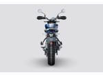 Klikněte pro detailní foto č. 9 - Royal Enfield Guerrilla 450 Twilight Blue ( odpočet DPH ) NOVINKA