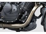 Klikněte pro detailní foto č. 12 - Royal Enfield Guerrilla 450 Apex Red ( odpočet DPH ) NOVINKA