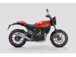 Klikněte pro detailní foto č. 2 - Royal Enfield Guerrilla 450 Apex Red ( odpočet DPH ) NOVINKA