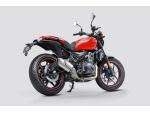 Klikněte pro detailní foto č. 3 - Royal Enfield Guerrilla 450 Apex Red ( odpočet DPH ) NOVINKA