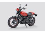 Klikněte pro detailní foto č. 4 - Royal Enfield Guerrilla 450 Apex Red ( odpočet DPH ) NOVINKA