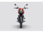 Klikněte pro detailní foto č. 7 - Royal Enfield Guerrilla 450 Apex Red ( odpočet DPH ) NOVINKA