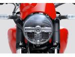 Klikněte pro detailní foto č. 8 - Royal Enfield Guerrilla 450 Apex Red ( odpočet DPH ) NOVINKA