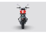 Klikněte pro detailní foto č. 9 - Royal Enfield Guerrilla 450 Apex Red ( odpočet DPH ) NOVINKA
