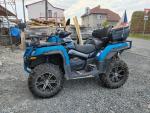 Klikněte pro detailní foto č. 1 - CFMOTO Gladiator X1000 V-Twin EPS
