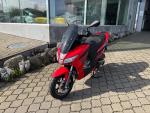 Detail nabídky - Aprilia SXR 50