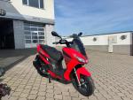 Klikněte pro detailní foto č. 2 - Aprilia SXR 50