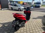 Klikněte pro detailní foto č. 3 - Aprilia SXR 50