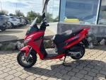 Klikněte pro detailní foto č. 4 - Aprilia SXR 50