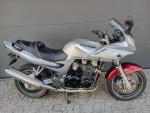Klikněte pro detailní foto č. 2 - Kawasaki ZR-7S r.v.2001 - Najeto Jen 30Tis Km, TOP Cena