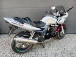 Klikněte pro detailní foto č. 3 - Kawasaki ZR-7S r.v.2001 - Najeto Jen 30Tis Km, TOP Cena