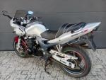 Klikněte pro detailní foto č. 6 - Kawasaki ZR-7S r.v.2001 - Najeto Jen 30Tis Km, TOP Cena
