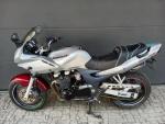 Klikněte pro detailní foto č. 7 - Kawasaki ZR-7S r.v.2001 - Najeto Jen 30Tis Km, TOP Cena