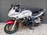 Klikněte pro detailní foto č. 8 - Kawasaki ZR-7S r.v.2001 - Najeto Jen 30Tis Km, TOP Cena