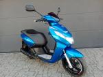 Klikněte pro detailní foto č. 1 - Peugeot Kisbee RS 50ccm 4T 2020 - TOP, 1.Majitel,Full Servis