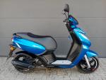 Klikněte pro detailní foto č. 2 - Peugeot Kisbee RS 50ccm 4T 2020 - TOP, 1.Majitel,Full Servis