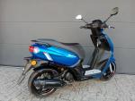 Klikněte pro detailní foto č. 3 - Peugeot Kisbee RS 50ccm 4T 2020 - TOP, 1.Majitel,Full Servis