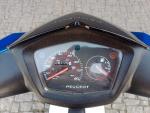 Klikněte pro detailní foto č. 5 - Peugeot Kisbee RS 50ccm 4T 2020 - TOP, 1.Majitel,Full Servis