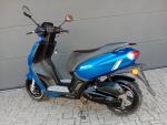 Klikněte pro detailní foto č. 6 - Peugeot Kisbee RS 50ccm 4T 2020 - TOP, 1.Majitel,Full Servis