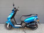 Klikněte pro detailní foto č. 7 - Peugeot Kisbee RS 50ccm 4T 2020 - TOP, 1.Majitel,Full Servis