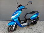 Klikněte pro detailní foto č. 8 - Peugeot Kisbee RS 50ccm 4T 2020 - TOP, 1.Majitel,Full Servis