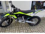 Klikněte pro detailní foto č. 1 - Fantic XX 250