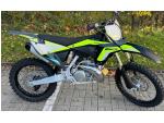 Klikněte pro detailní foto č. 2 - Fantic XX 250